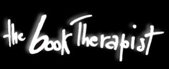 The book Therapist